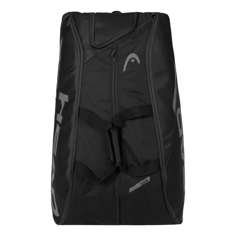 Tour Team XL Schlägertasche-Schwarz