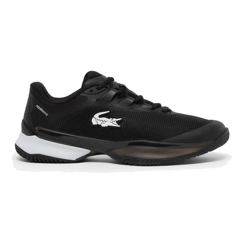 AG-LT Ultra Sandplatzschuh Herren - schwarz, weiß