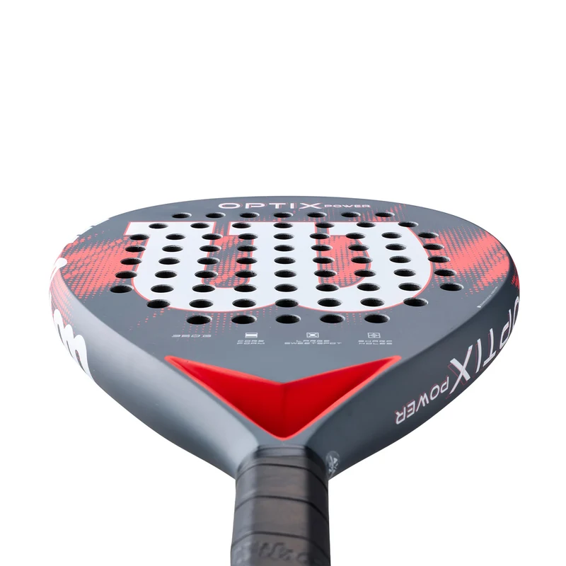 Optix V2 Power Padelschläger
