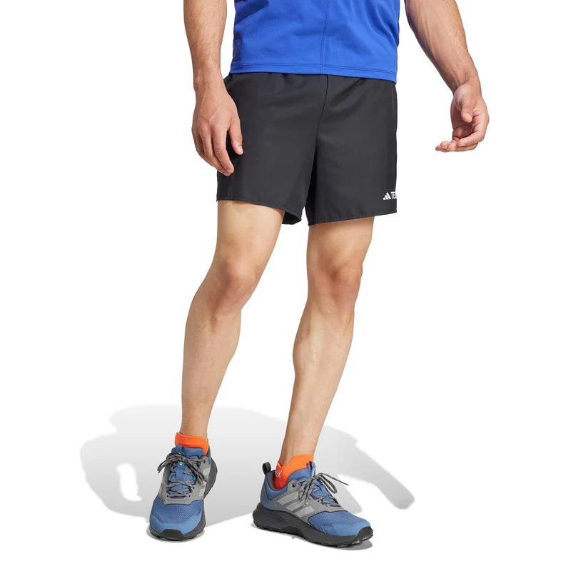 Terrex MT Light 7in Laufshorts Herren-schwarz