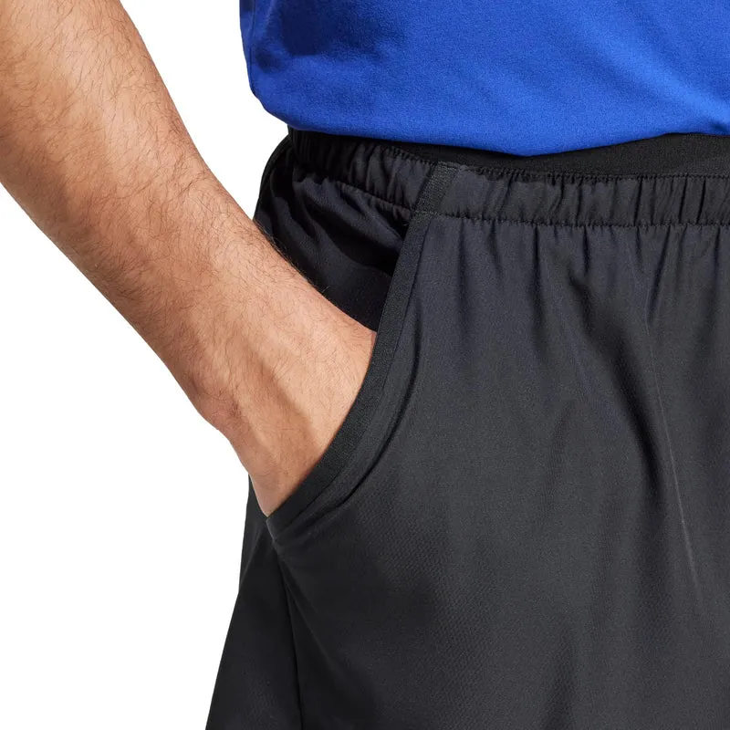 Terrex MT Light 7in Laufshorts Herren-schwarz