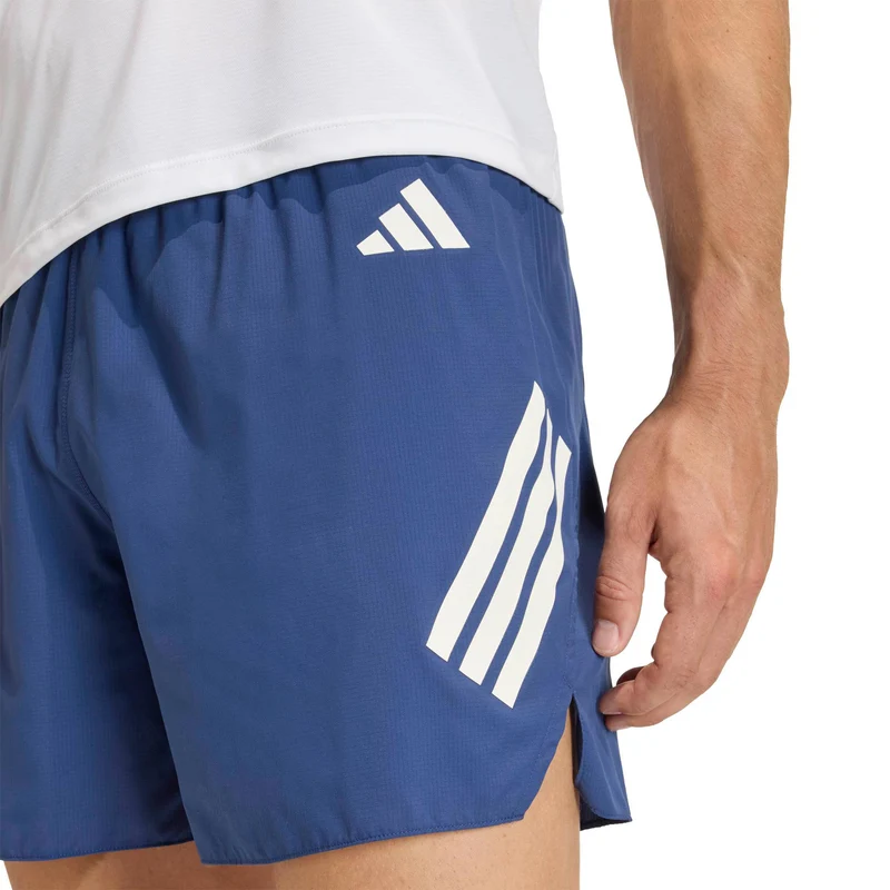 Adi365 7in Laufshorts Herren - blau