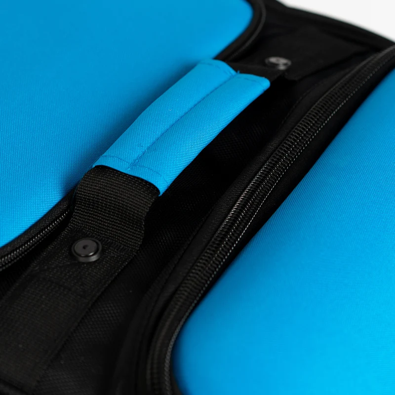 Tennis Tournament Pack Ballmaschine -blau,schwarz