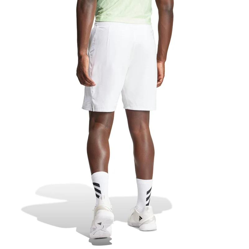7Inch Ergo Shorts Herren - weiß