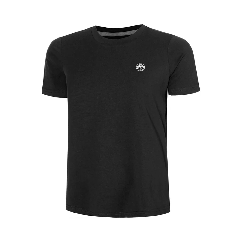 Crew 2.0 Chill T-Shirt Jungen-schwarz