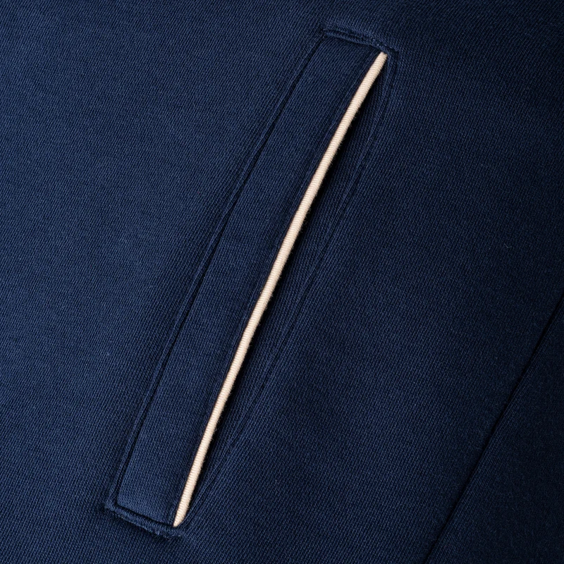 Hoody Unisex-dunkelblau