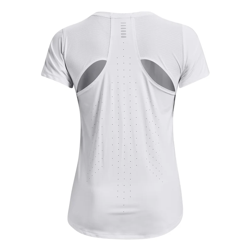 Isochill 200 Laser T-Shirt Damen-Weiß