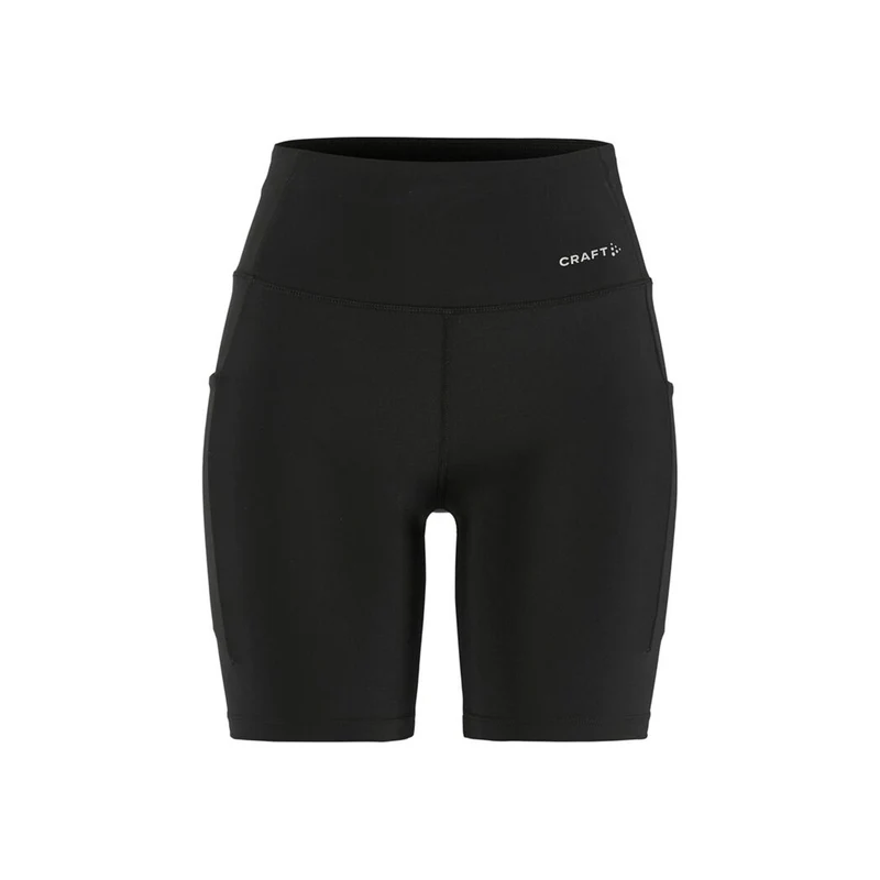 Essence Lauftight Damen - schwarz