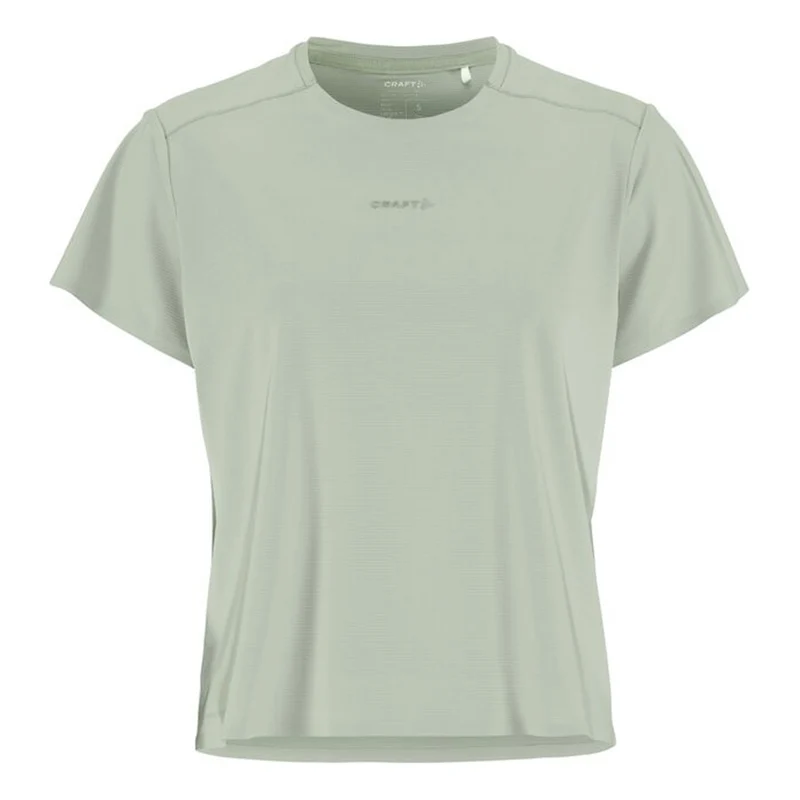 Hypervent Laufshirt Damen - salbei