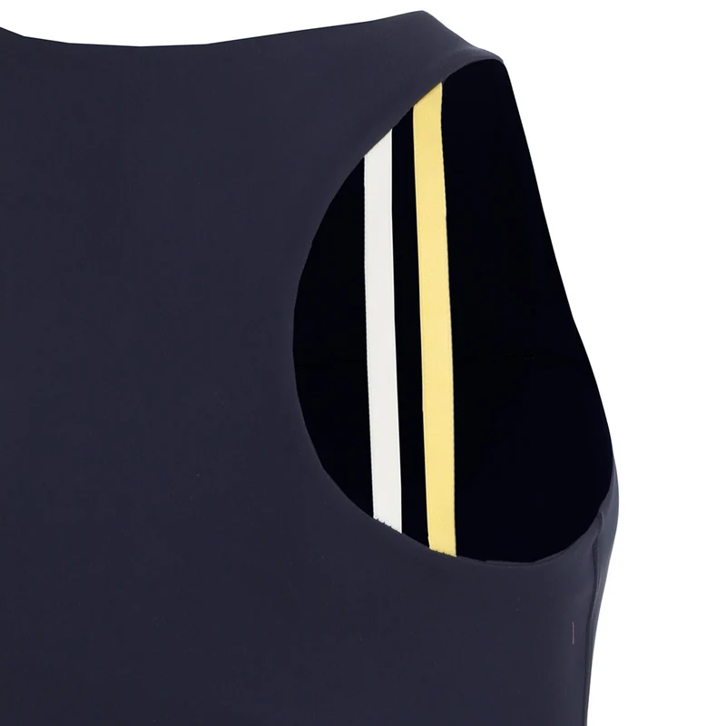 Marya Tank-Top Damen - dunkelblau