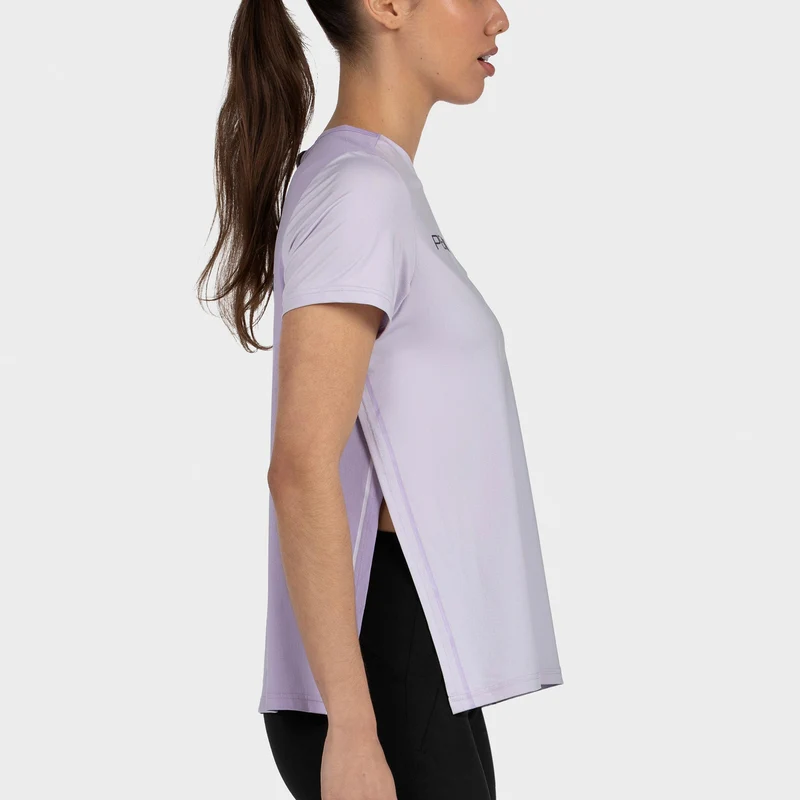 Bea 26V T-Shirt Damen - lila