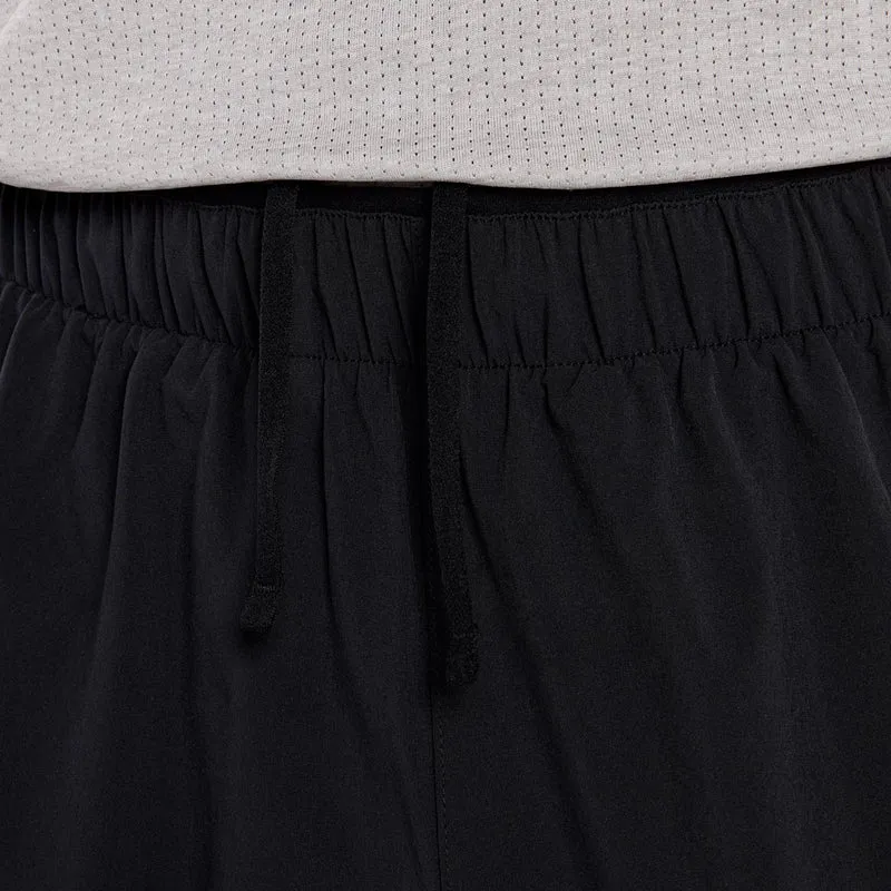 Tournament Shorts Herren-schwarz, weiß