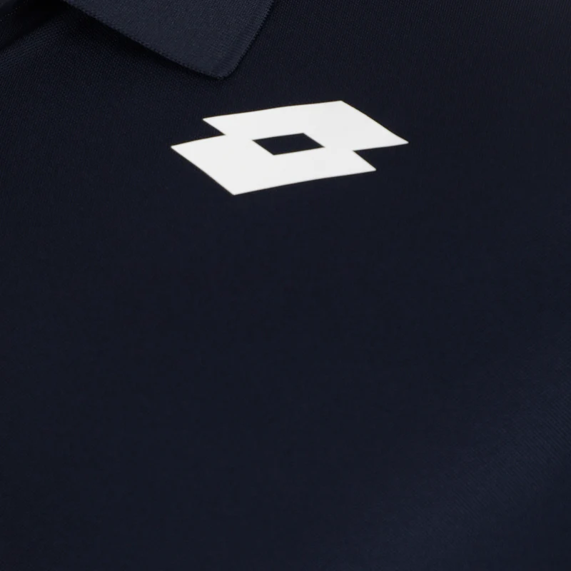 Squadra IV Polo Herren - dunkelblau