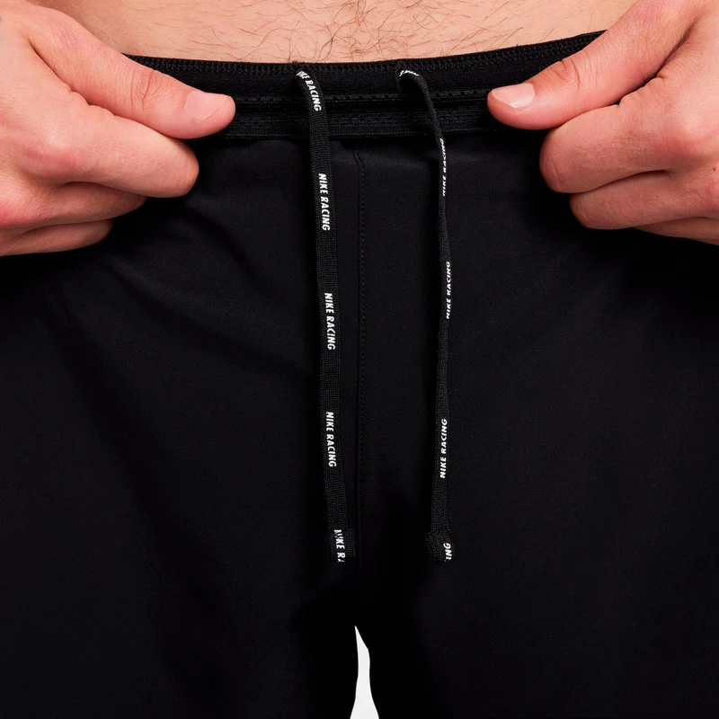 AeroSwift Laufshorts Herren - schwarz, weiß