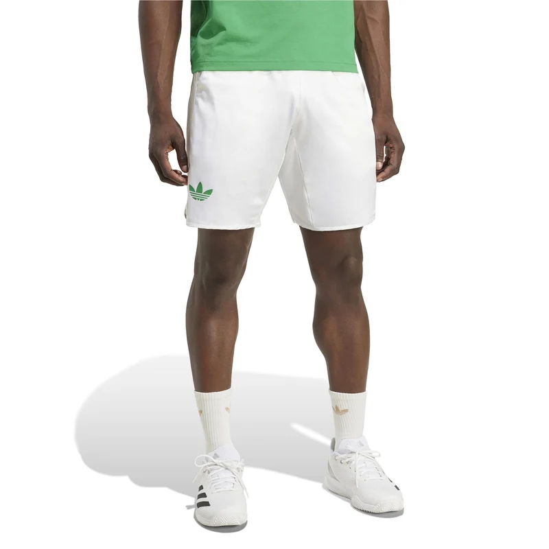 Ergo 9Inch Shorts Herren - weiß