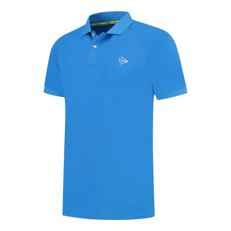Club Polo Herren-Blau