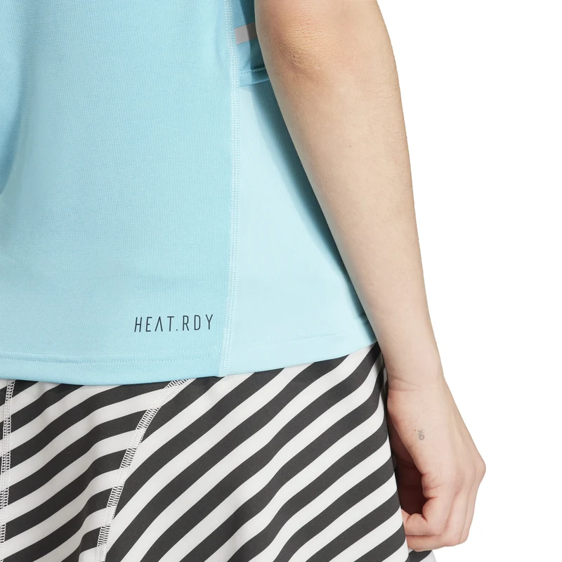 Match Pro Tank-Top Damen-Hellblau,Mehrfarbig
