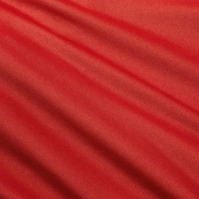 Flex Rock Damen-rot