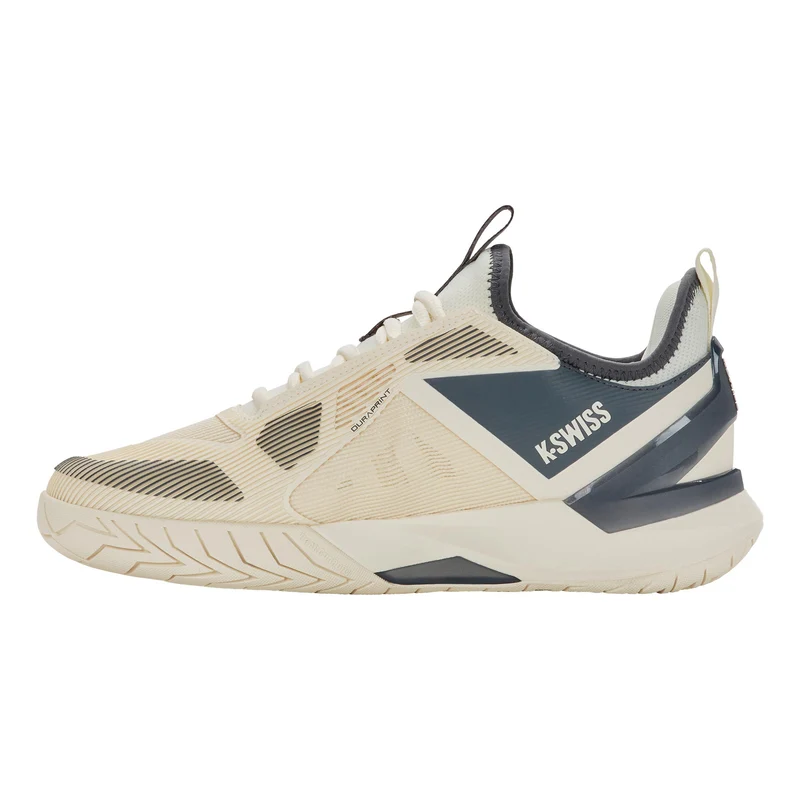 K-Frame Speed Rublo Allcourtschuh Herren - beige, dunkelblau