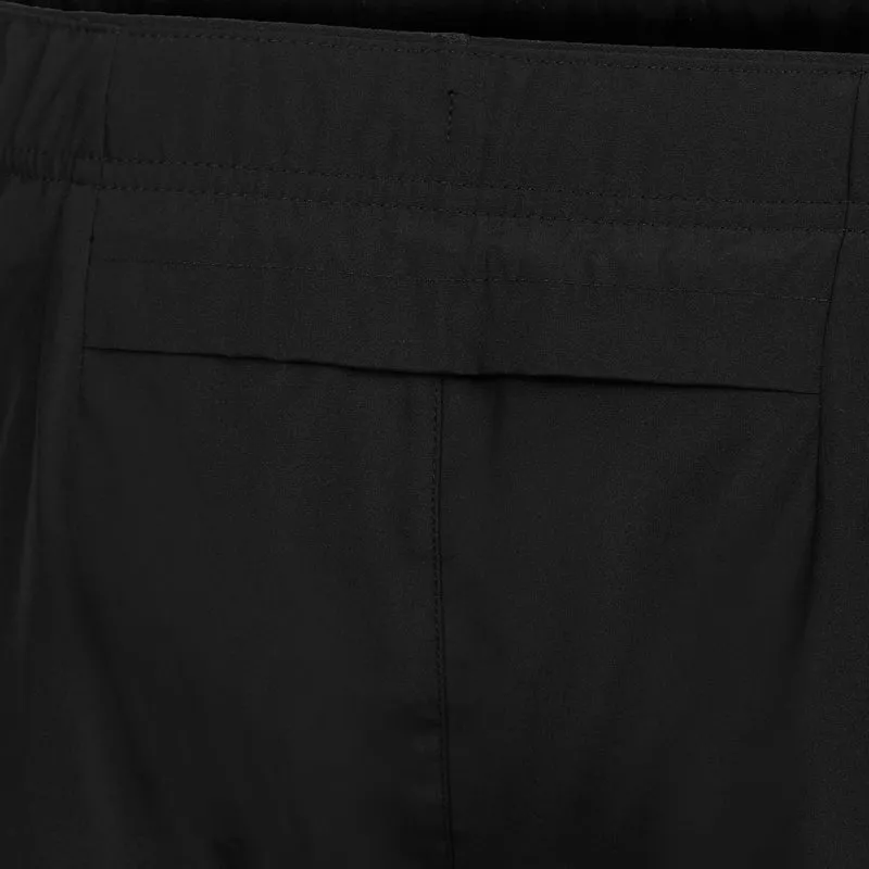 Challenger 7in Brief-Lined Laufshorts Herren - schwarz