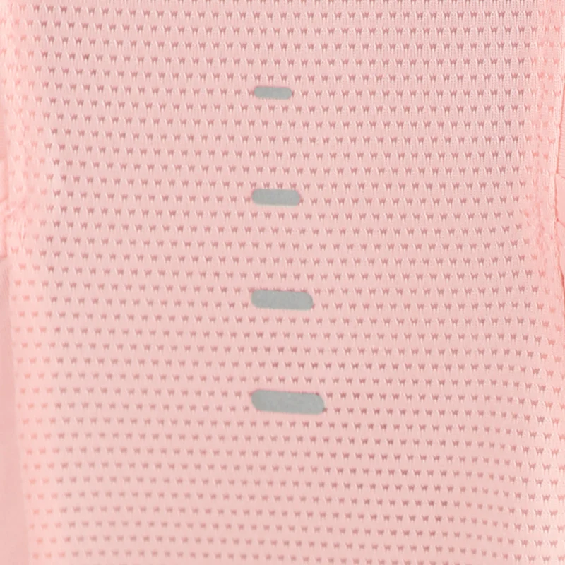 Swift Lauftop Damen - rosa