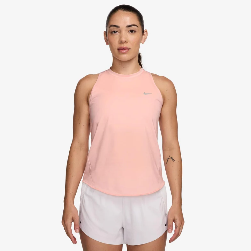 Swift Lauftop Damen - rosa