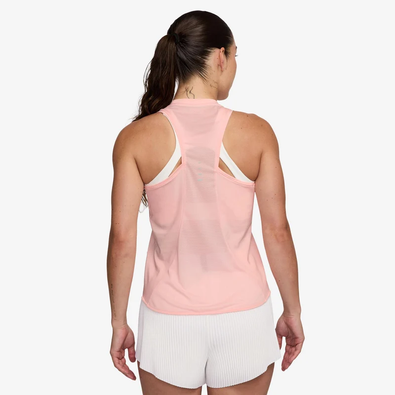 Swift Lauftop Damen - rosa