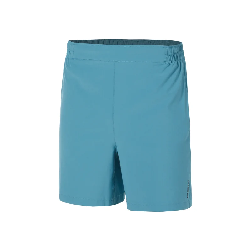 Feel the Vybe 5in Laufshorts Herren-türkis