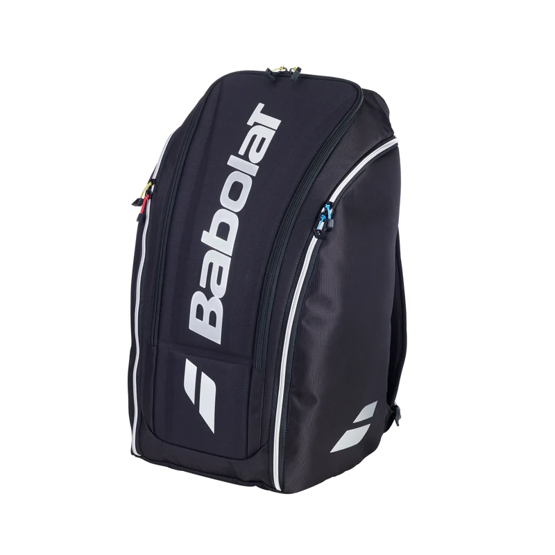 Performance 2025 Rucksack-Schwarz,Silber