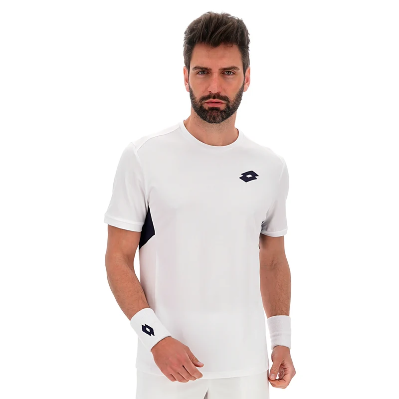 Squadra IV T-Shirt Herren - weiß