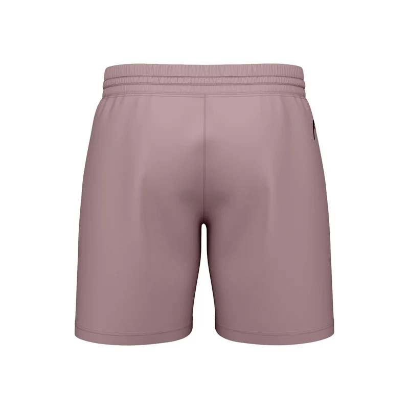 Performance Play Shorts Herren-mauve