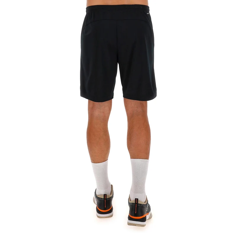 Squadra IV Shorts Herren - schwarz