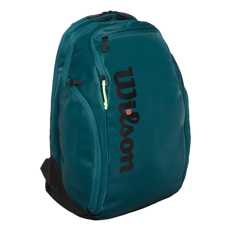 Blade Super Tour Rucksack-Petrol,Schwarz