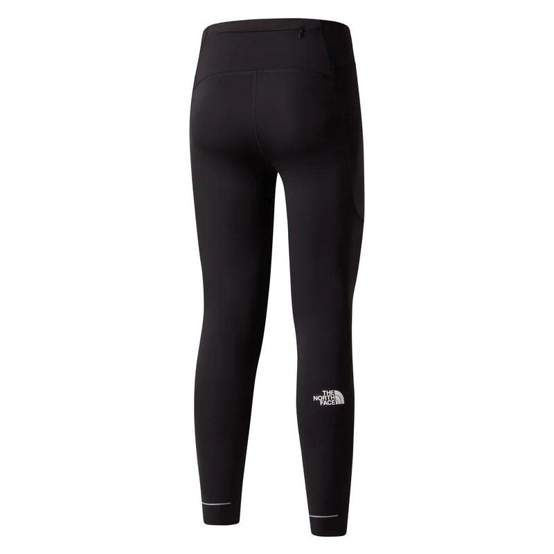 Lightbright Lauftight Damen - schwarz
