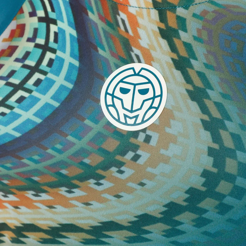 Komodo Tank-Top Mädchen-Petrol