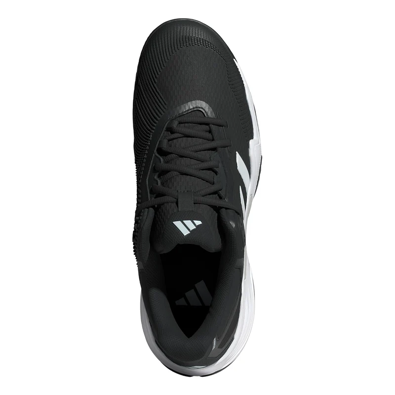 Solematch Control 2 Sandplatzschuh Herren - schwarz, weiß