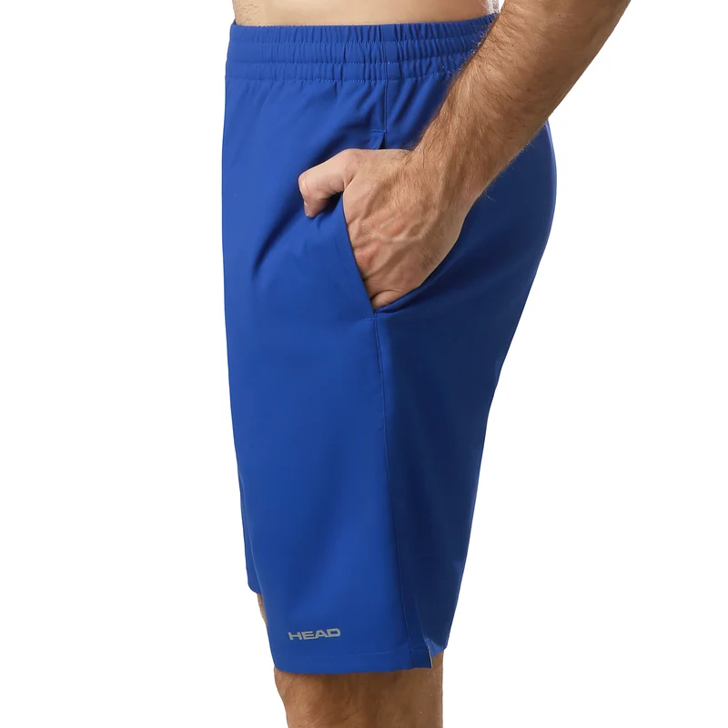 Club 9in Shorts Herren-Blau