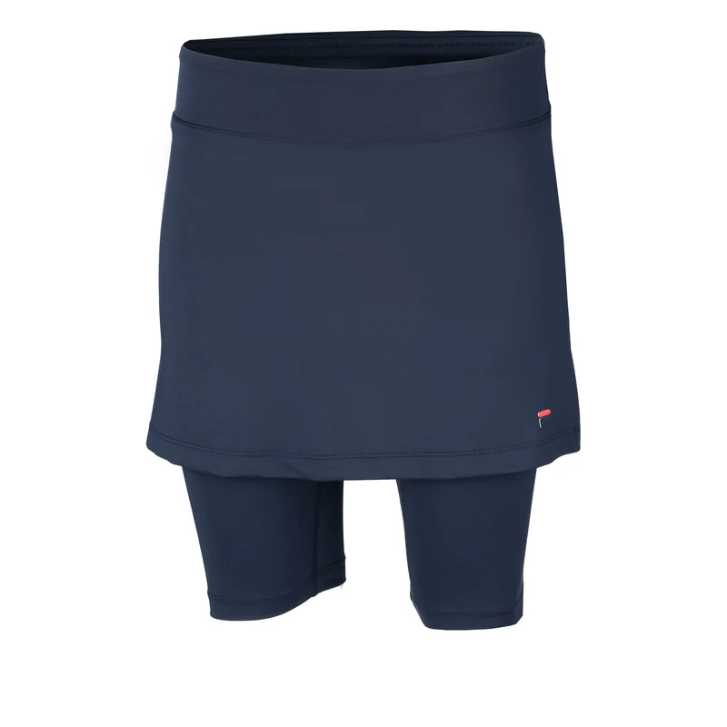 Nele Rock Damen-Dunkelblau,Blau