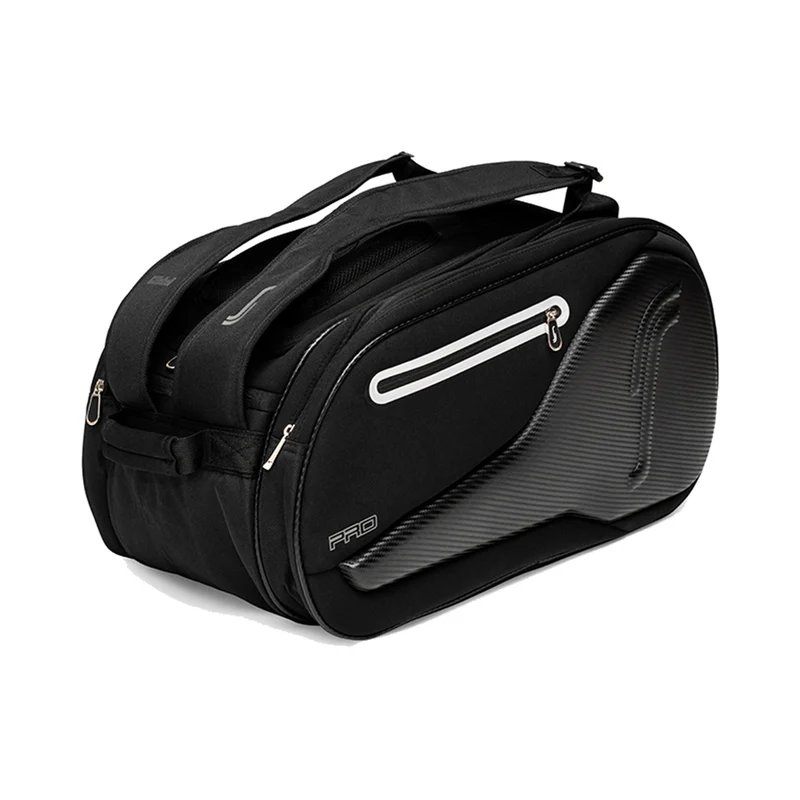 Pro Bag Padelschlägertasche - weiß