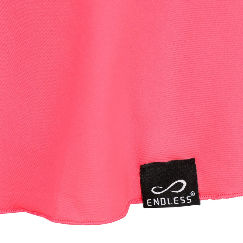 Lux Ii Rock Damen-Pink,Weiß