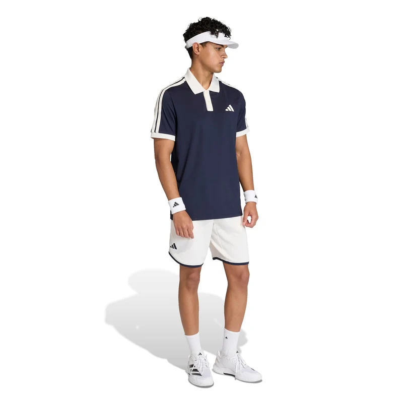 Classics 9Inch Shorts Herren - beige, dunkelblau
