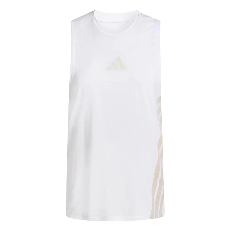 Terrex XPR Laufshirt Damen-weiß