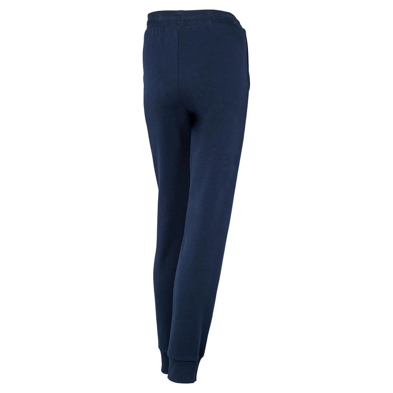 Team Terry Trainingshose Damen - dunkelblau