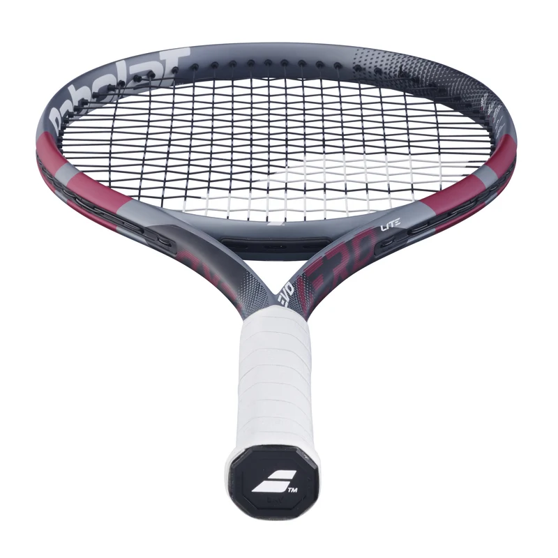 Evo Aero Lite Pink Turnierschläger unbesaitet