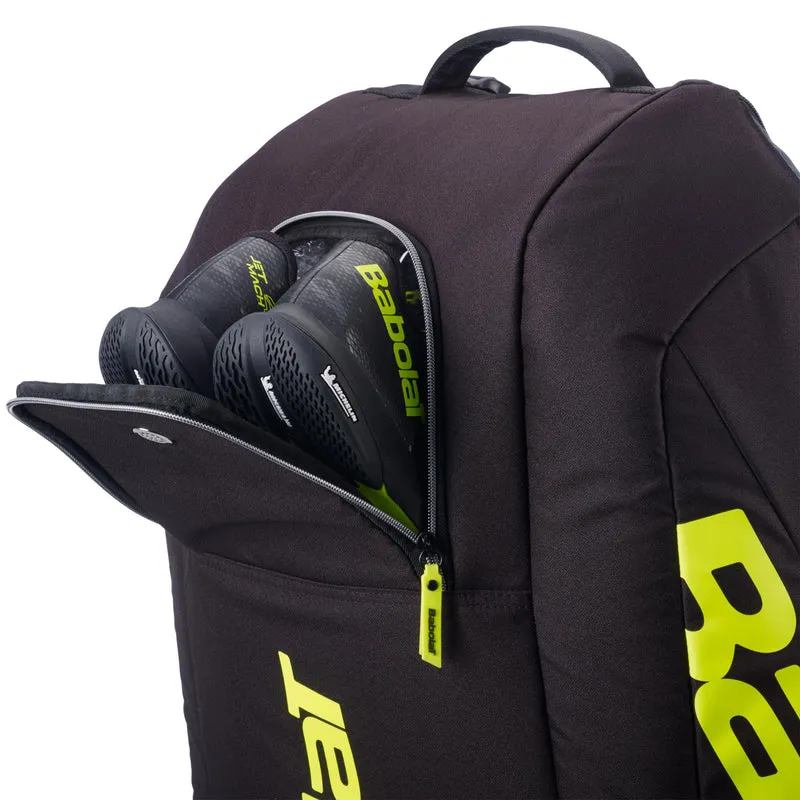 Pure Aero RH 12 Schlägertasche 12er - anthrazit