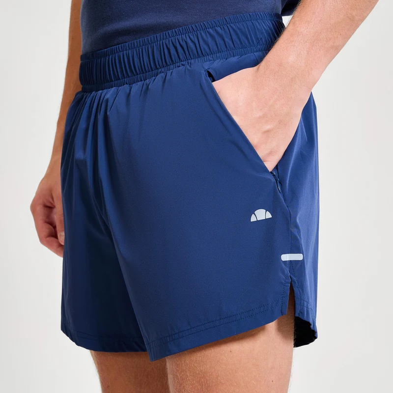 Erudito Shorts Herren - dunkelblau