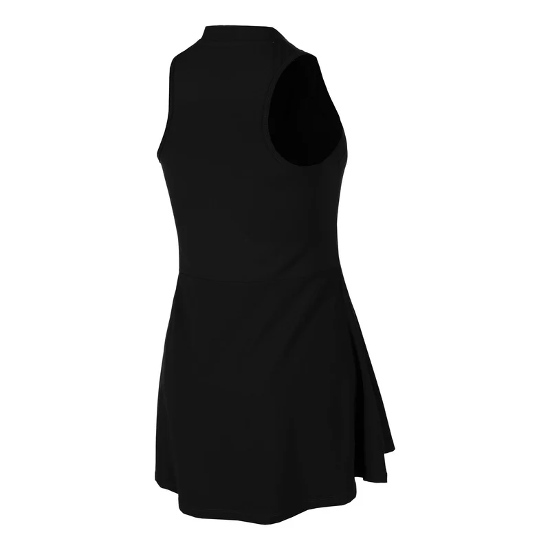Ace Kleid Damen-Schwarz