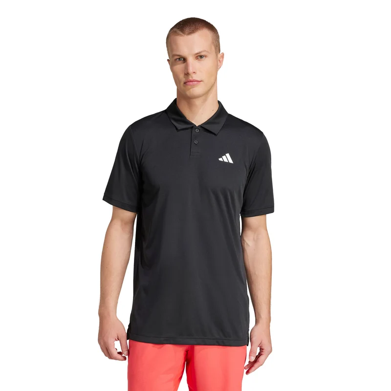 Club Polo Herren - schwarz