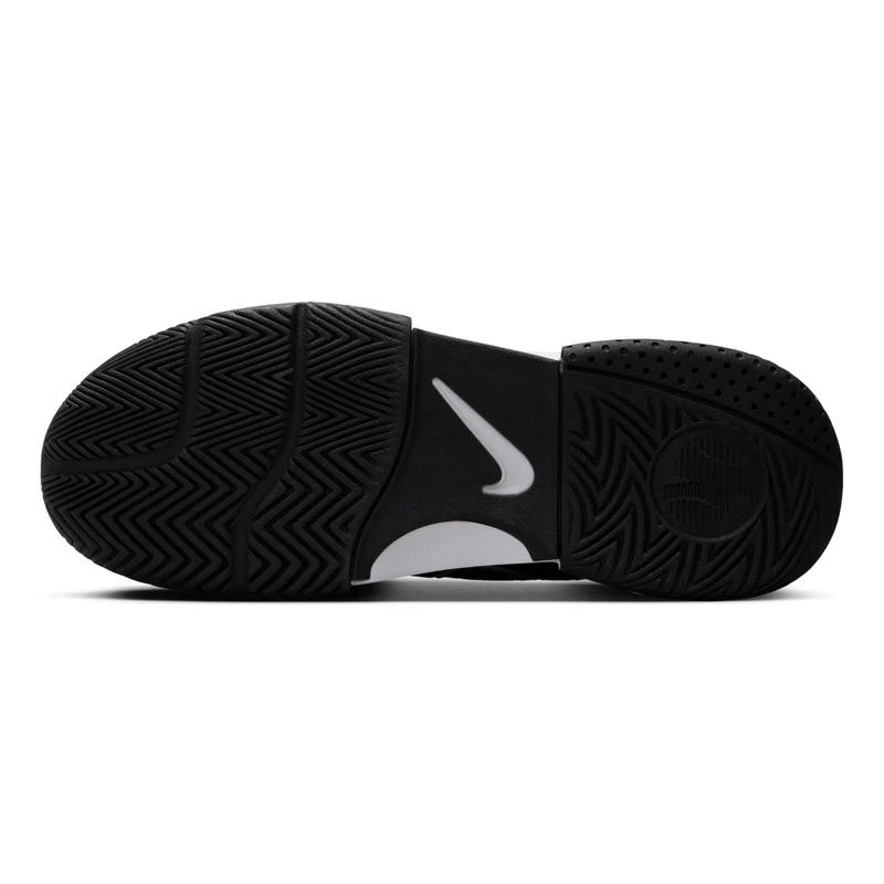 Court Lite 4 Allcourtschuh Damen - schwarz, weiß