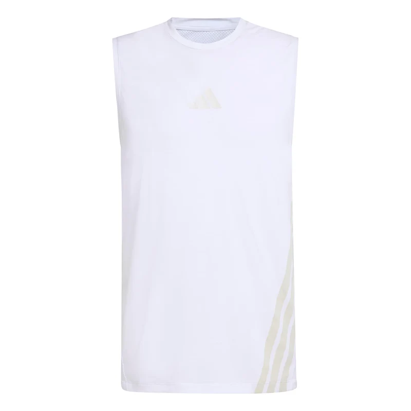 Terrex XPR Laufshirt Herren-weiß
